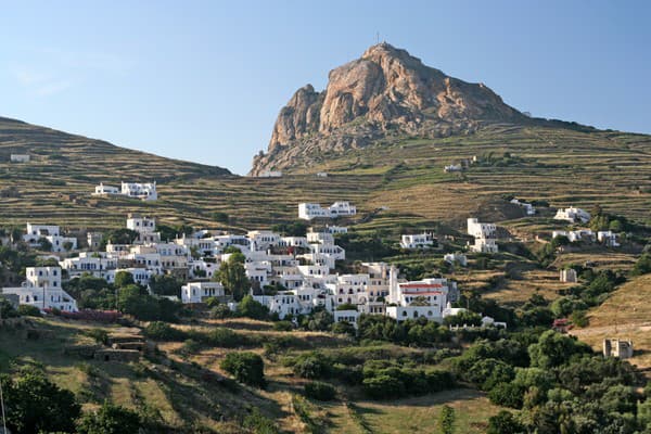 Ostrov Tinos