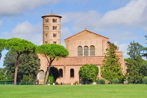 Basilica di Sant'Apollinare in Classe