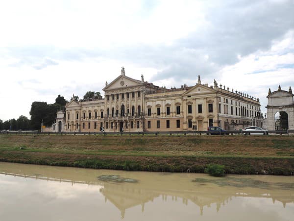 Villa Pisani