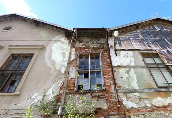 Medený hámor v Banskej