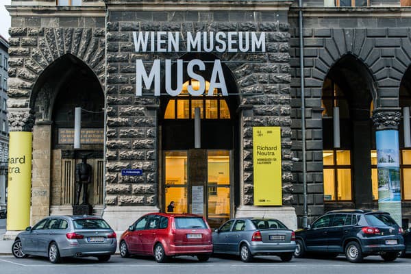 Viedenské múzeum otvára výstavu