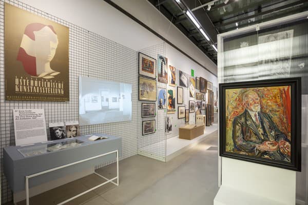 Viedenské múzeum otvára výstavu