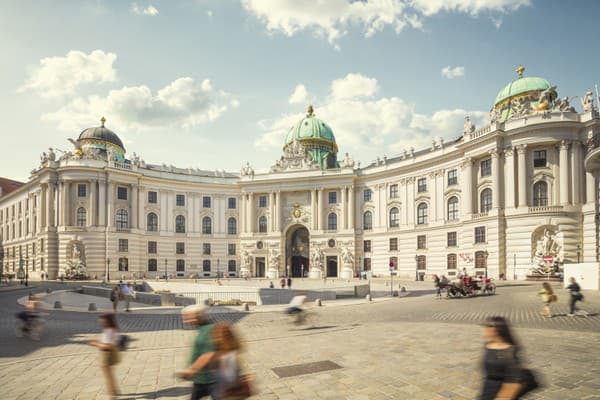 © Schloß Schönbrunn Kultur- und Betriebsges.m.b.H. - Severin Wurnig_print