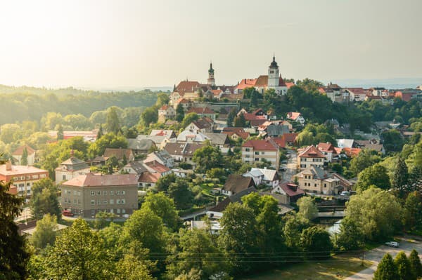 Nové Město nad Metují