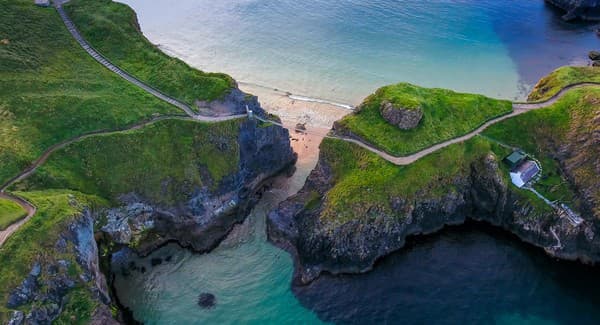 Carrick-a-Rede