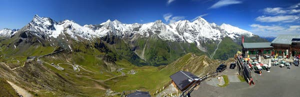 Edelweissspitze