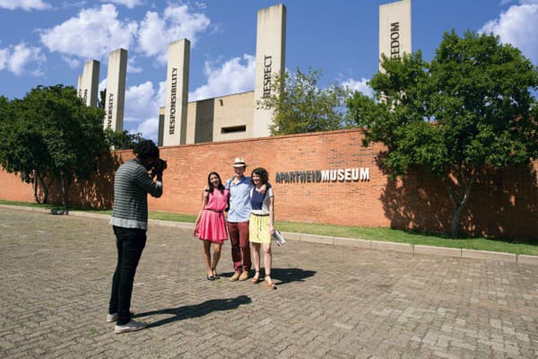 Múzeum apartheidu