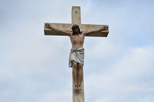 Na kalváriu v Trnave