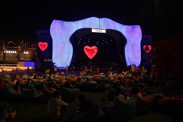 Slovenský národný deň zavŕšil koncert našich umelcov