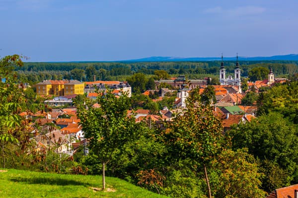 Sremski Karlovci
