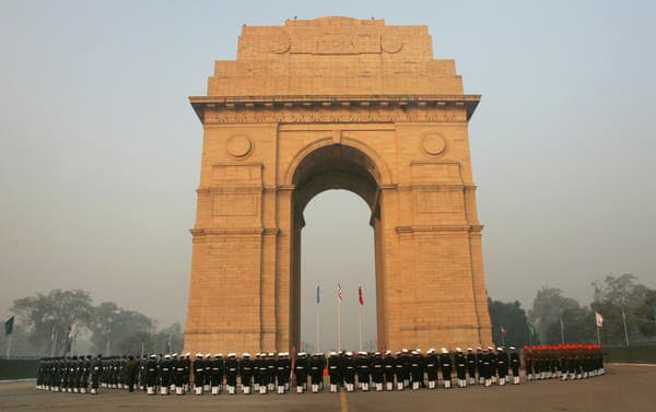 India Gate