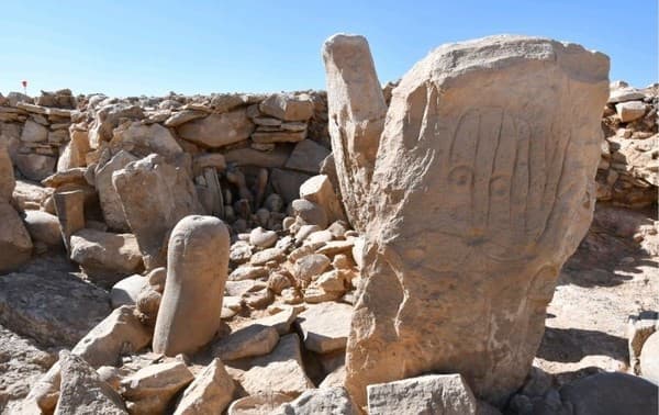Jordánski archeológovia objavili 9.000