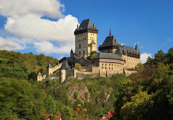 Karlstejn