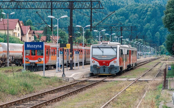 Železnice zavádzajú mimoriadne letné