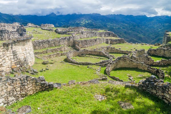Peru – krajina, ktorá