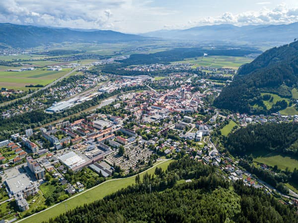 Judenburg