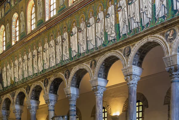 Basilica di Sant'Apollinare Nuovo