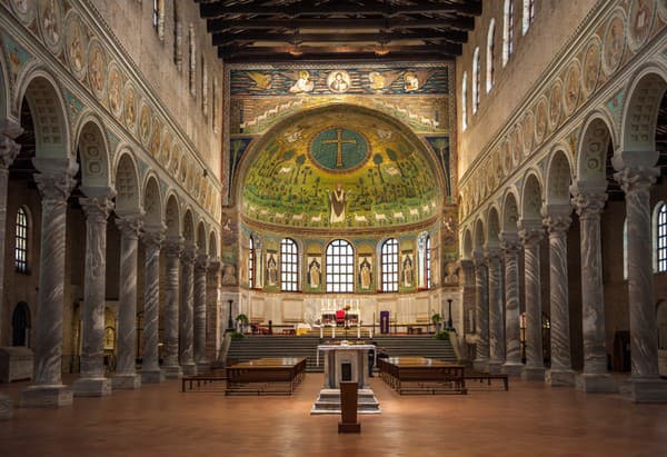 Basilica di Sant'Apollinare in Classe