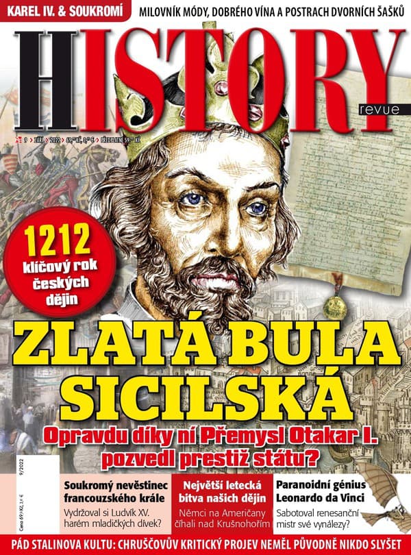 Štátnik so štetcom: Maliar