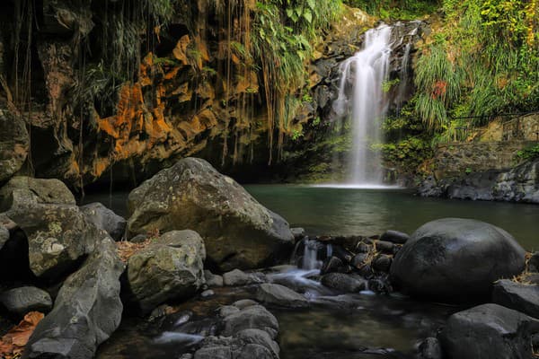 Grenada – lahodne omamné