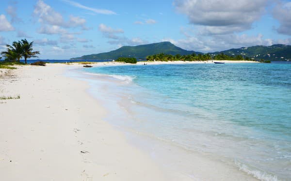 Grenada – lahodne omamné