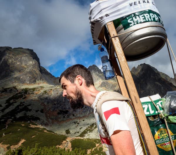 Štartuje Sherpa Rallye 2022: