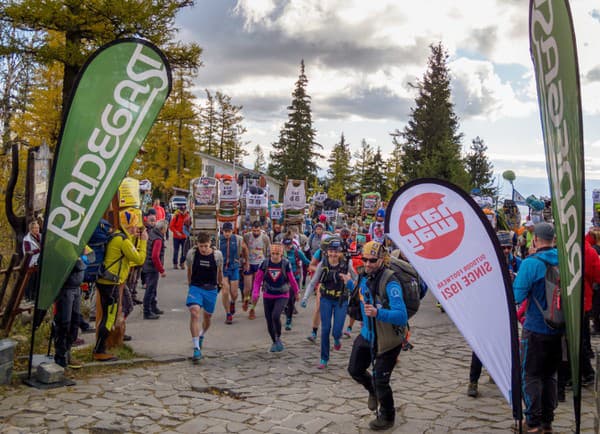 Štartuje Sherpa Rallye 2022: