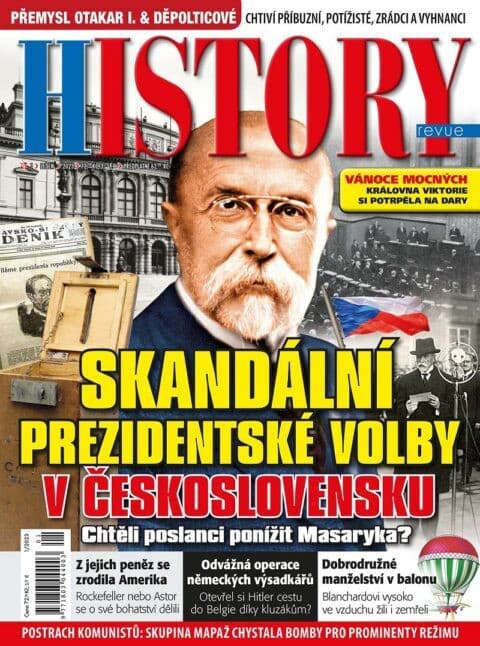 Sviatky na britskom dvore: