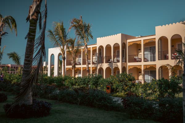 Emerald Zanzibar Resort &