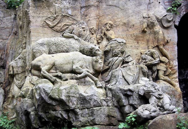 Klaňanie pastierov v Betleheme