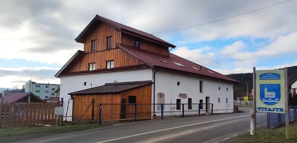 Rekonštrukcia vzácneho mlyna vrcholí: