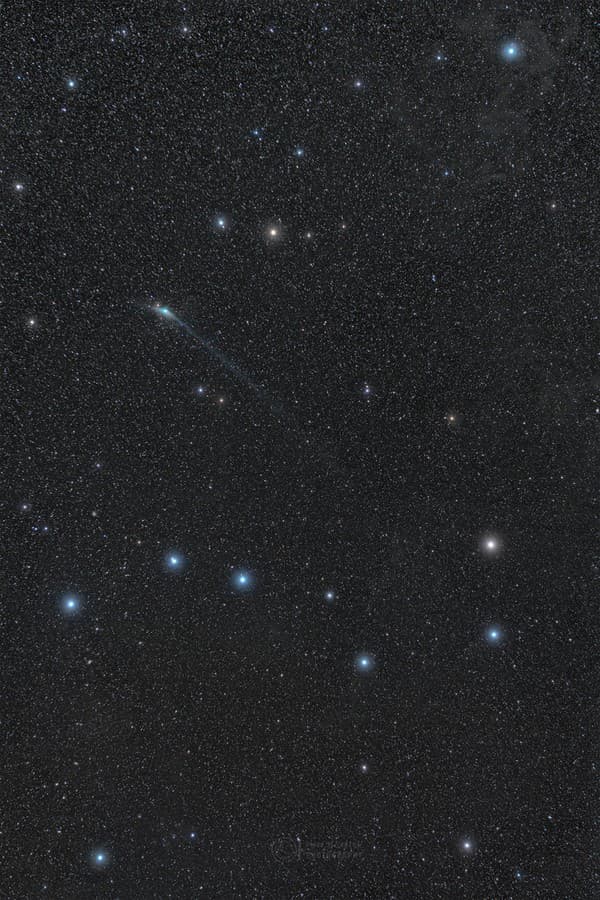 Obrovský úspech: NASA ako