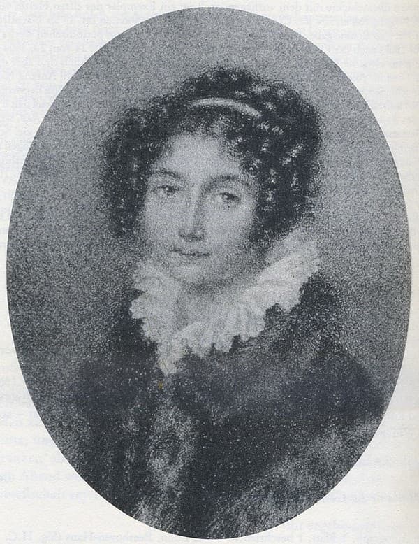 Josephine Brunsviková okolo roku