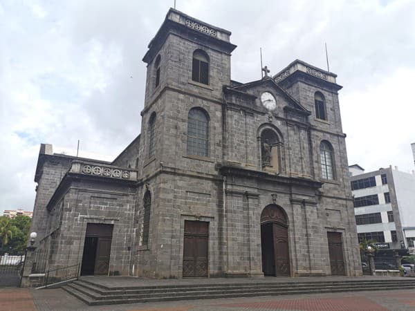 Katedrála sv. Ľudovíta 