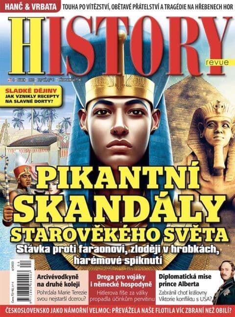 Nočná mora v Grónsku: