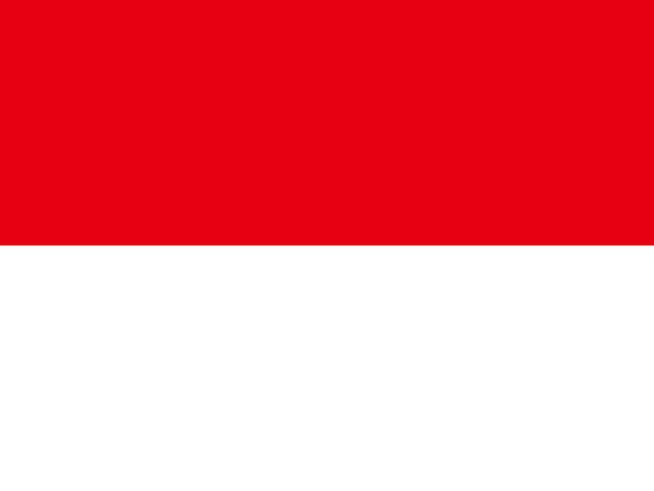 indonesia vlajka
