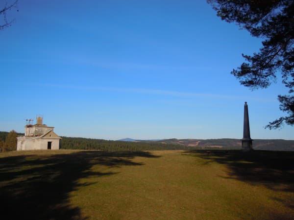 Sans Souci dnes