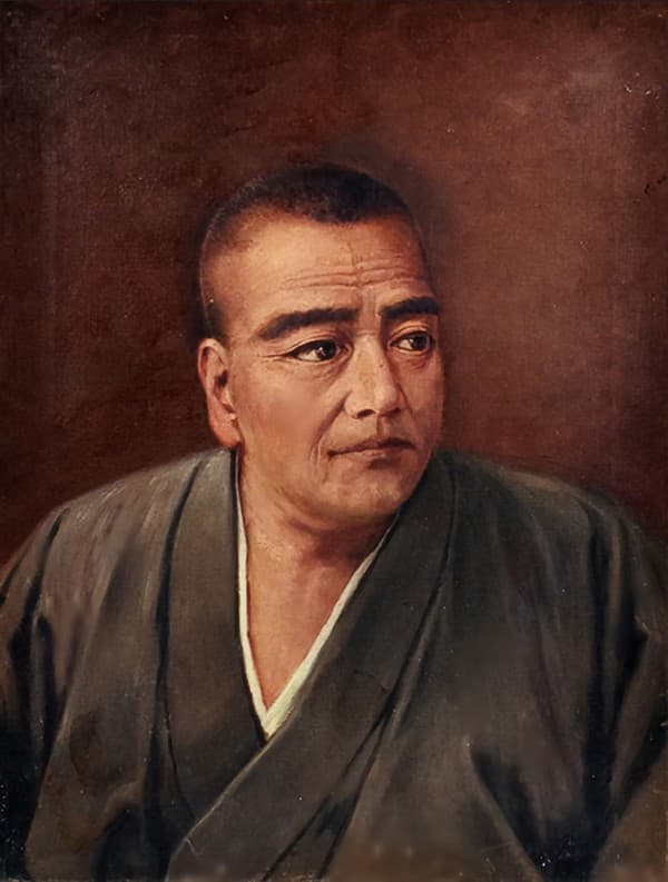 Japonsko v jednom ohni: