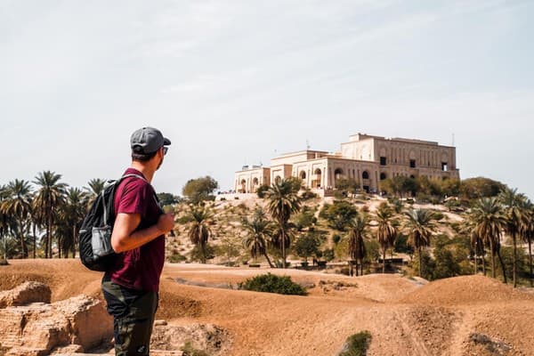 Irak