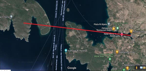 Skvelá správa pre dovolenkárov:
