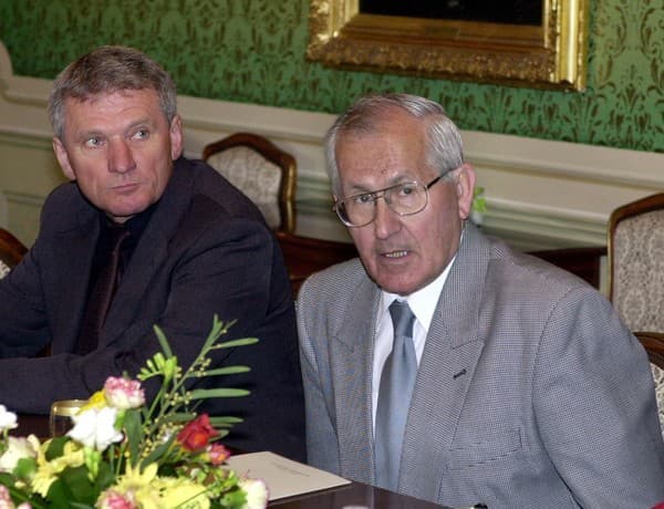 Nestor slovenského a československého
