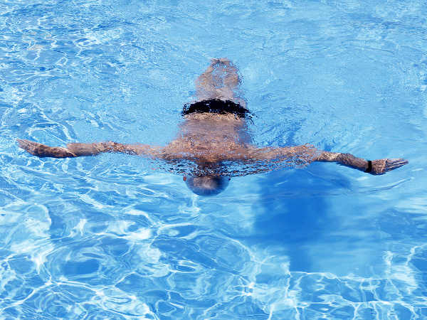 Užite si horúci deň 