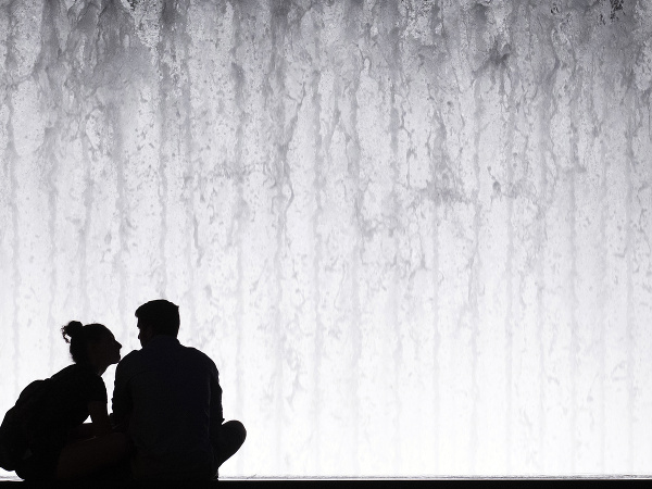 Aj takto sa dá stráviť víkend vo dvojici.