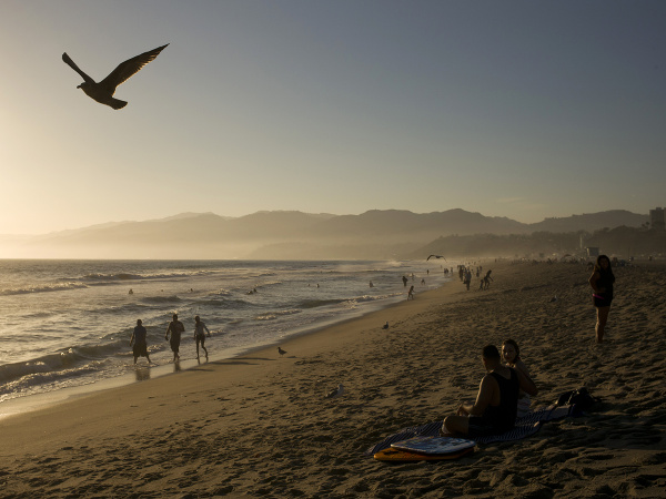 Krásne sobotné ráno :)