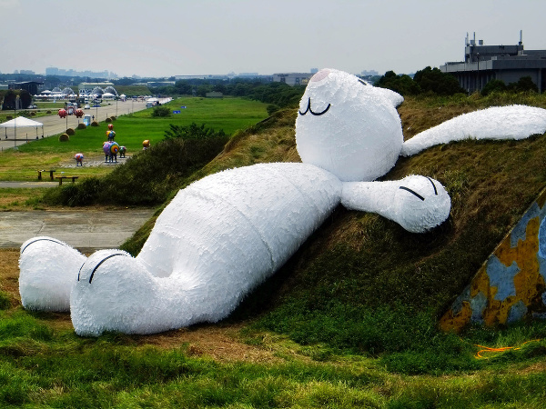 Čo hovoríte na takéto umenie?