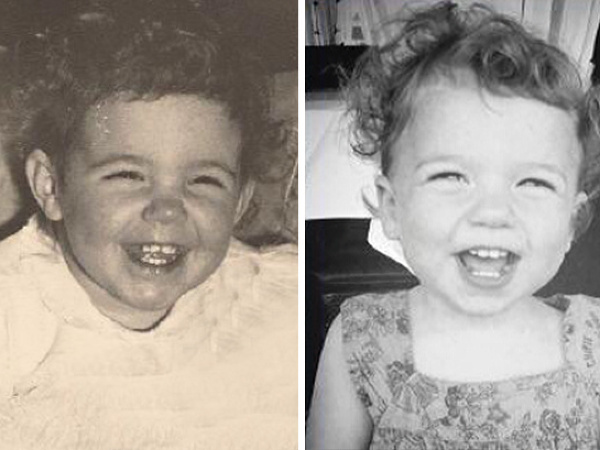 Neuveriteľná podoba