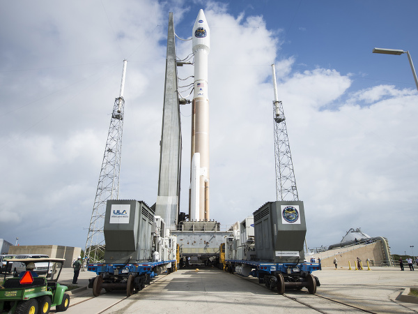 Americký experiment