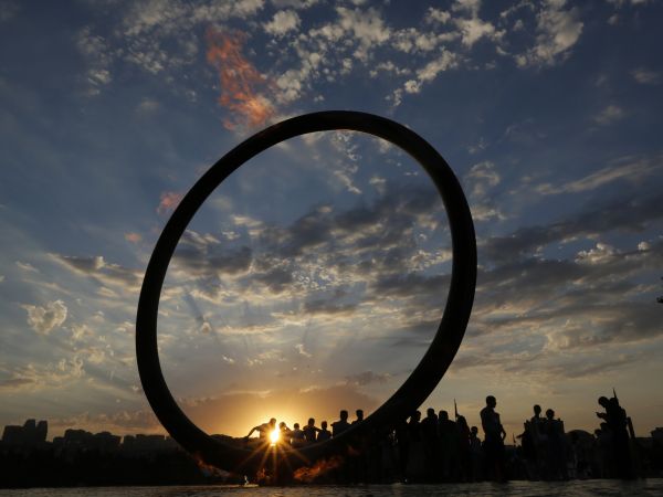 Európske dni v Baku