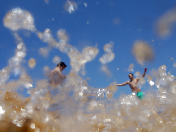 Prázdniny začínajú!