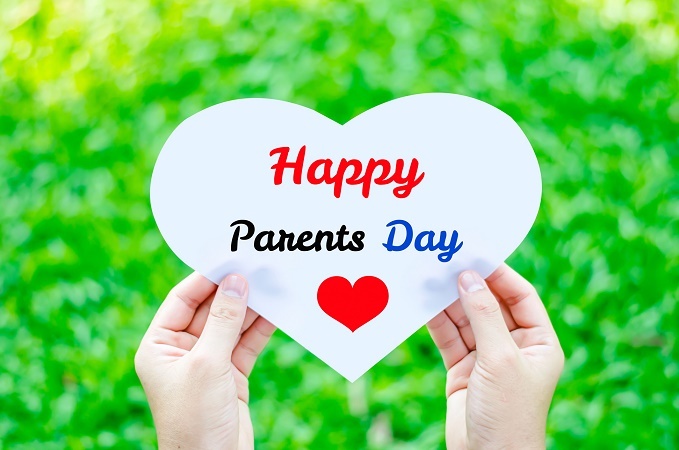Deň rodičov